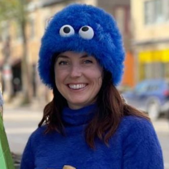 Meet your Posher, Chicpea - Picture 1 of 1